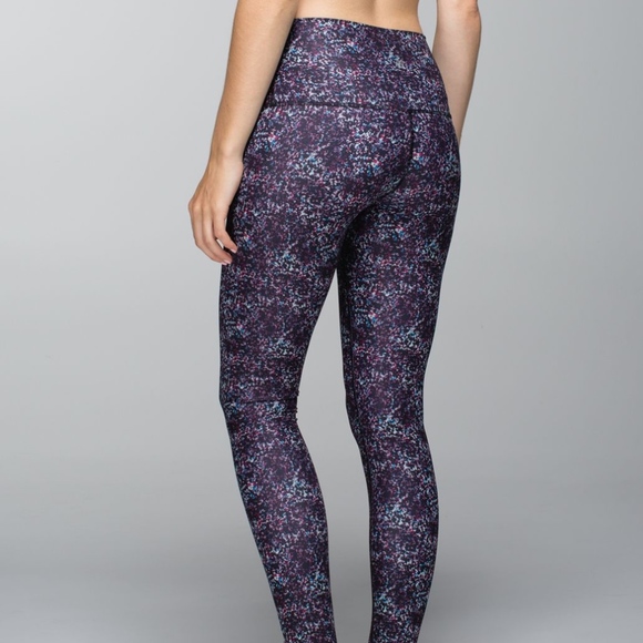 lululemon athletica Pants - Sold! Lululemon Wunder Under High-Rise Pant Sz 4